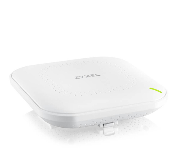 Zyxel NWA50AX PRO (802.11a/b/g/n/ac/ax 3000Mb/s) - 1161510 - zdjęcie 3